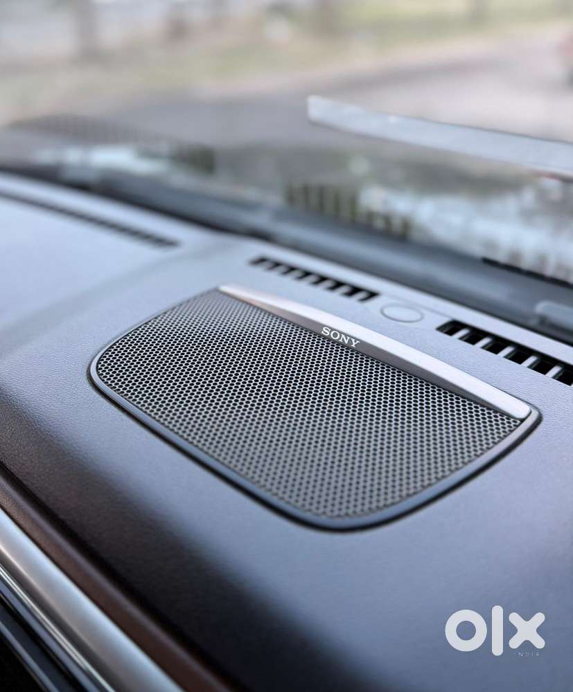 Mahindra Scorpio N Z8 Diesel At 4wd 7 Str, 2022, Diesel