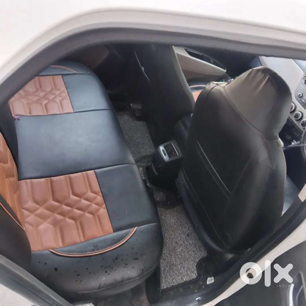 Hyundai Grand I10 Prime 2017 Diesel 70000 Km Driven