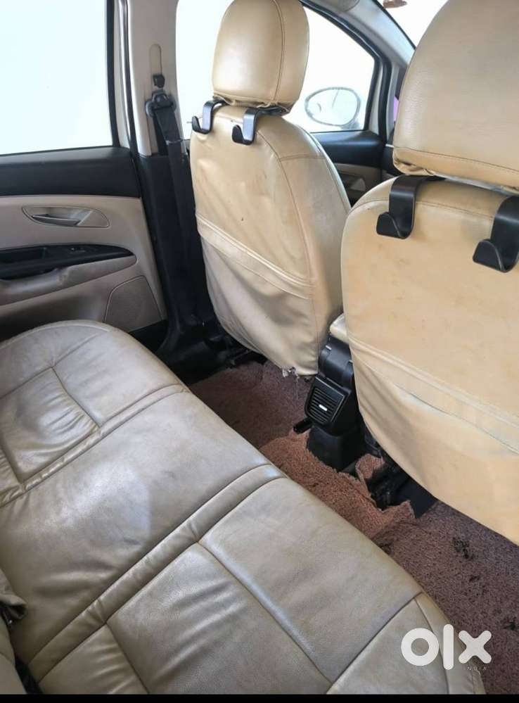 Well Maintained Fiat Lenia Car