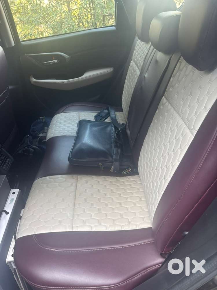 Maruti Suzuki Grand Vitara Petrol Manual 2023
