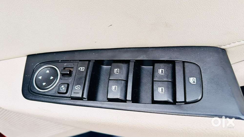 Kia Carens 1.5 Premium 7 Str, 2022, Diesel