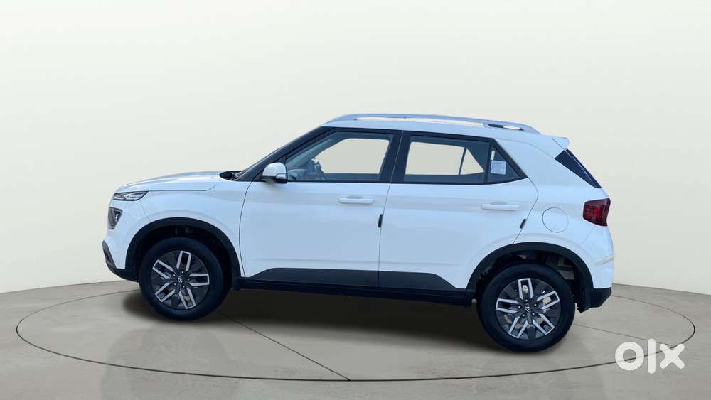Hyundai Venue 1.0 Sx Turbo Imt, 2022, Petrol