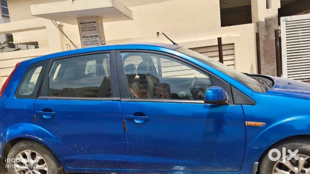 Ford Figo For Sale