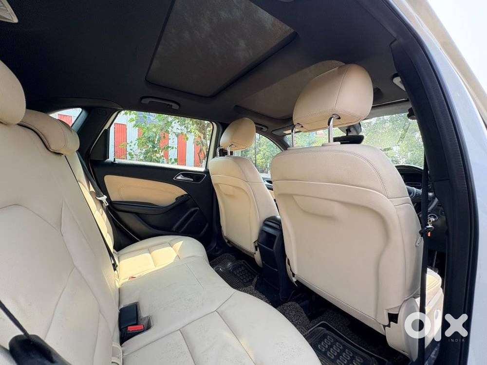 Mercedes-benz B Class B180, 2014, Petrol