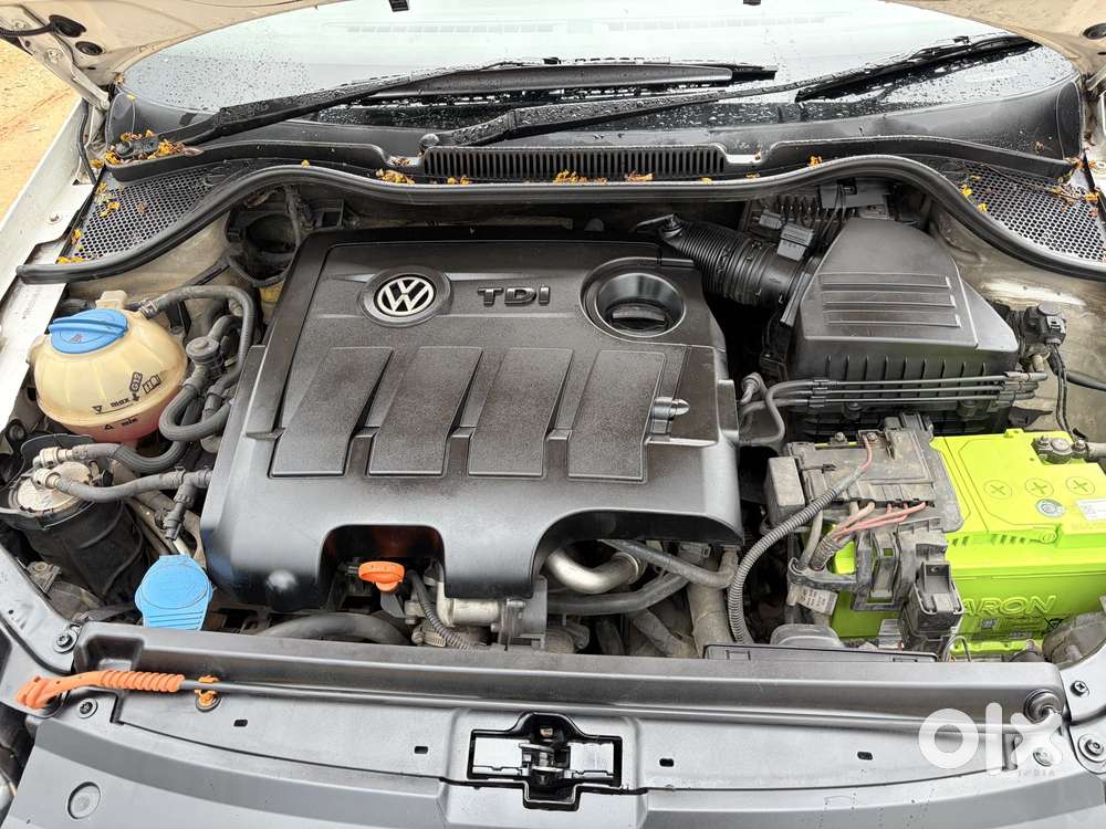 Volkswagen Vento 1.5 Tdi Highline Plus, 2011, Diesel