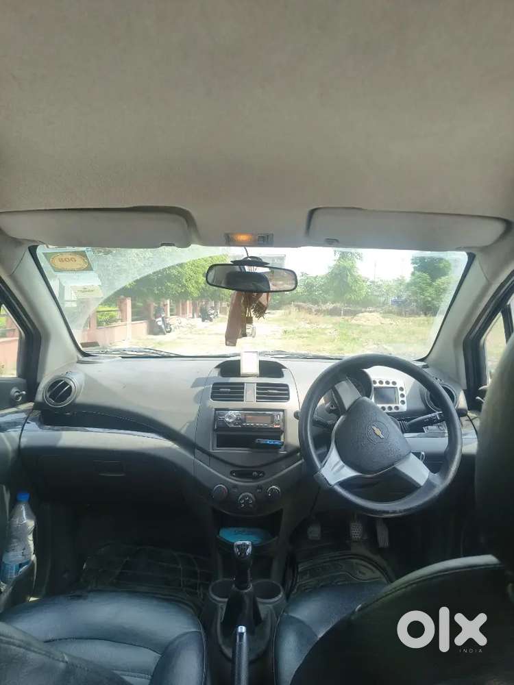 Chevrolet Beat 2014 Diesel Good Condition
