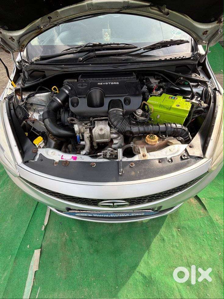 Tata Tiago 1.2 Revotron Xe Option, 2017, Diesel