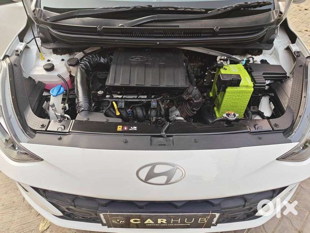 Hyundai Grand I10 Nios Era, 2024, Petrol