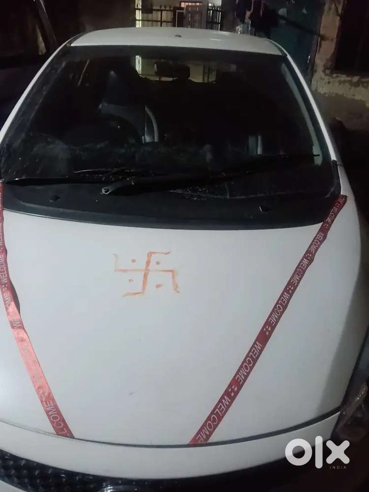 Tata Tiago Model.2016 Hai  Petrol Mein Hai