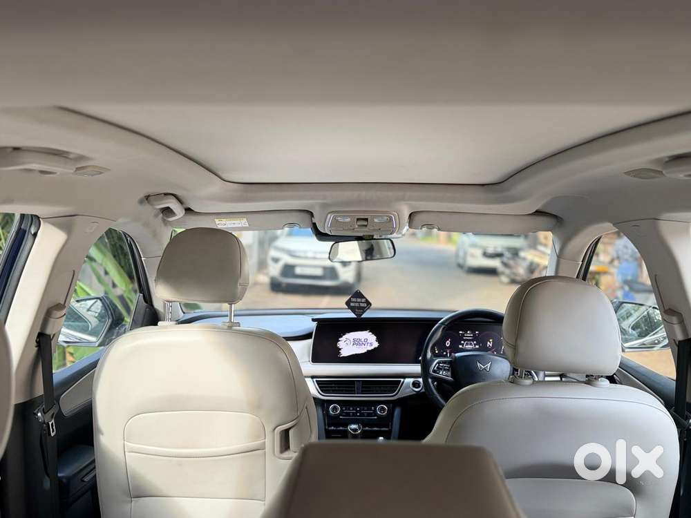 Mahindra Xuv700 2.2 Ax 7 Diesel Mt Str, 2022, Diesel