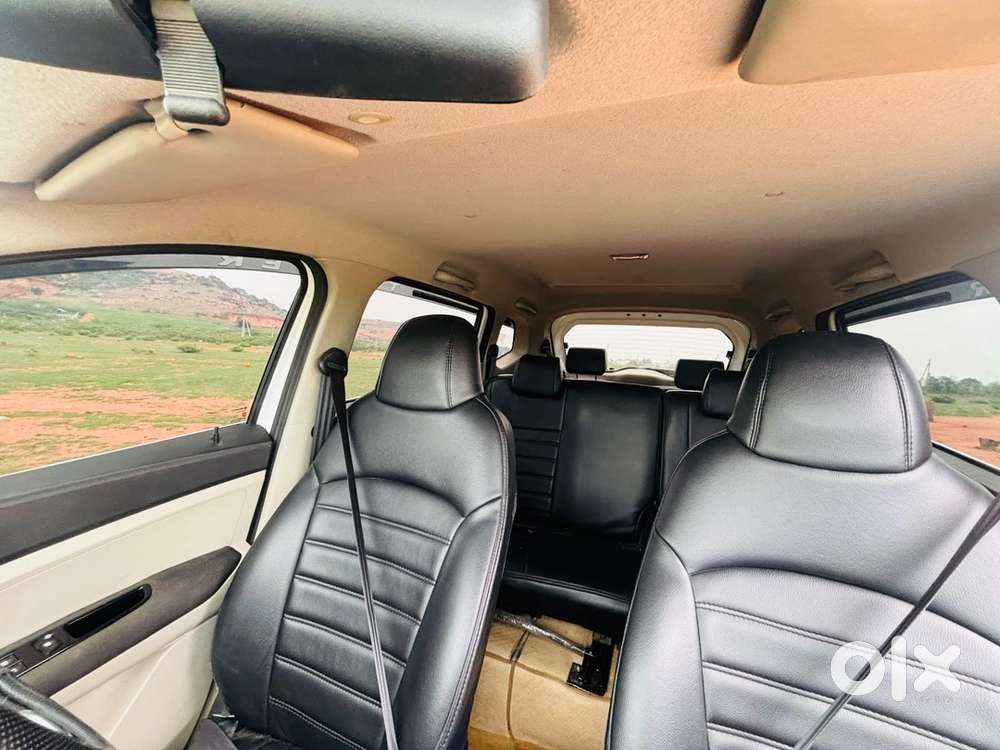 Renault Triber Petrol Manual 2020