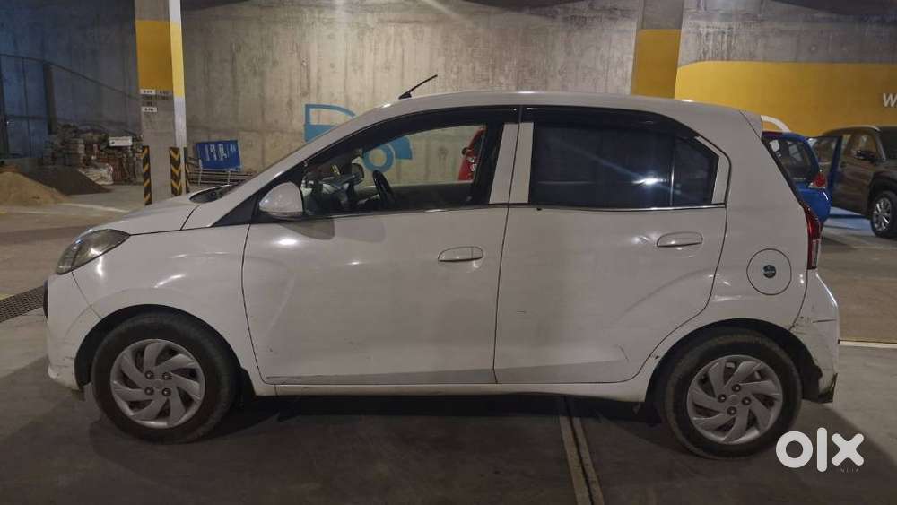 Hyundai Santro Sportz, 2019, Cng & Hybrids