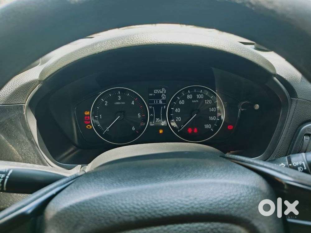 Honda Amaze V Diesel, 2019, Diesel