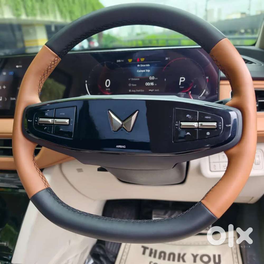 Mahindra Xuv 7xo Diesel 2026