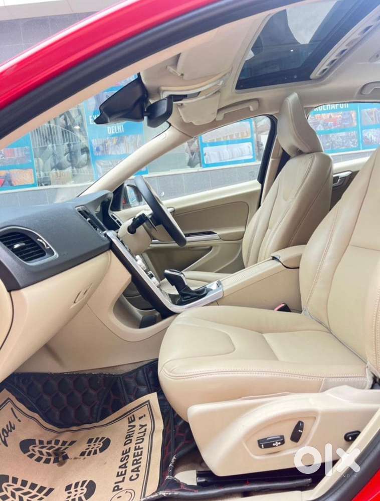 Volvo S60, 2015, Diesel