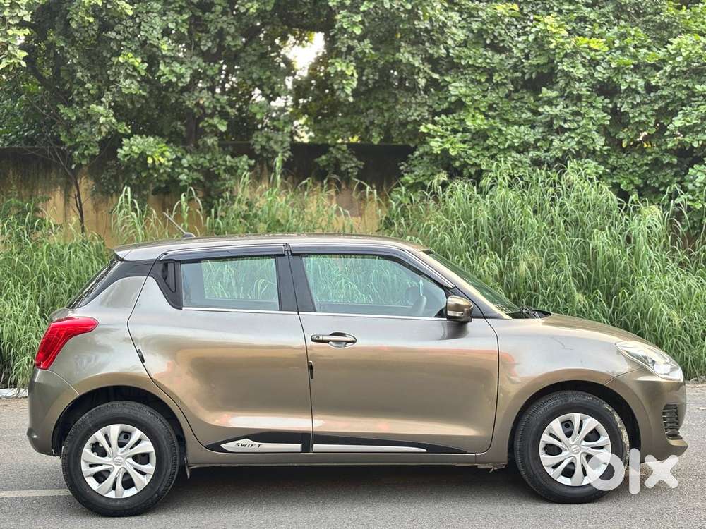 Maruti Suzuki Swift 1.2 Vxi (o), 2020, Petrol