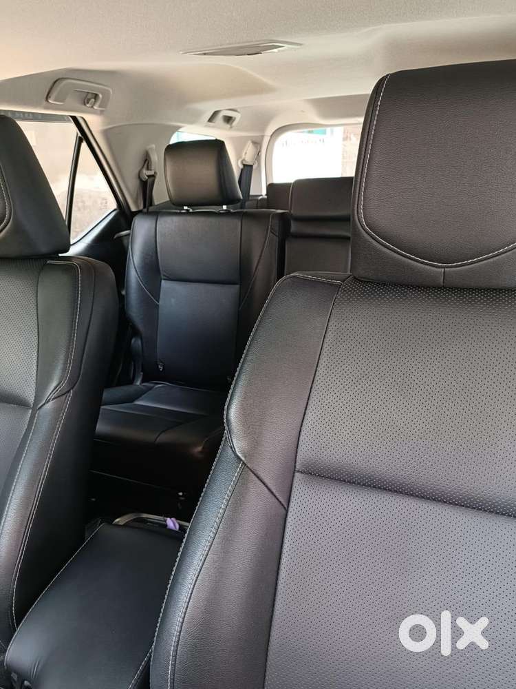 Toyota Fortuner Sigma 2023