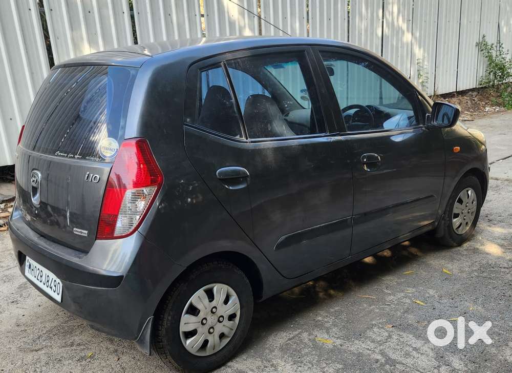 Hyundai I10 1.2 Kappa Magna, 2009, Petrol
