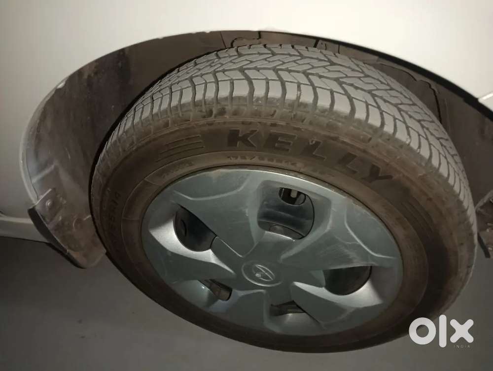 Tata Tigor Ev 2022 Electric 60000 Km Driven