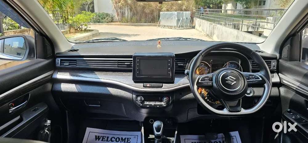 Maruti Suzuki Xl6 2021