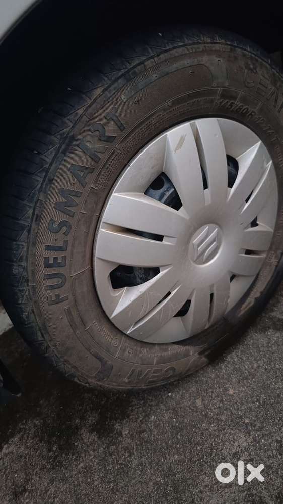 2023 Maruti Suzuki Petrol Manual, 20500 Km Driven