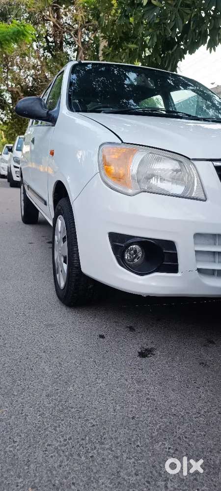 Maruti Alto 1.0 Vxi 2011