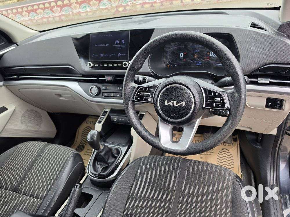 Kia Carens 1.5 Prestige 7 Str, 2022, Diesel