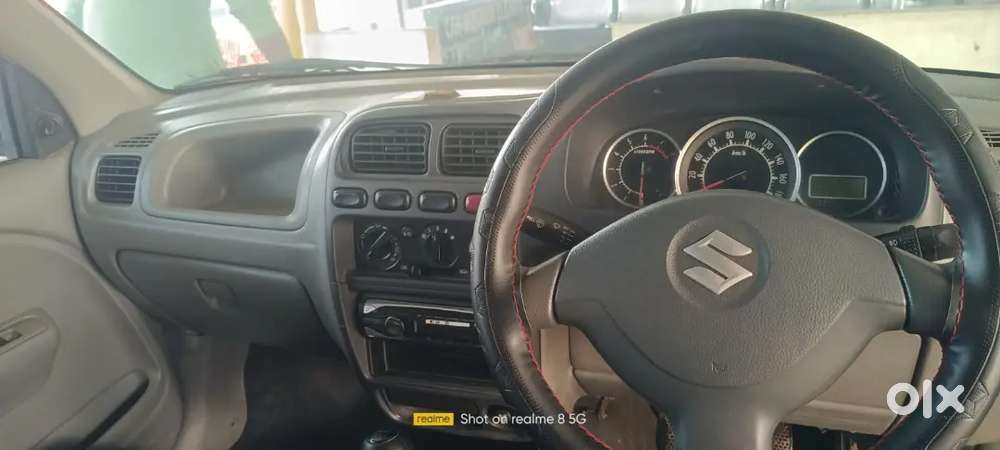 Maruti Suzuki Alto K10 2011 Petrol 90000 Km Driven