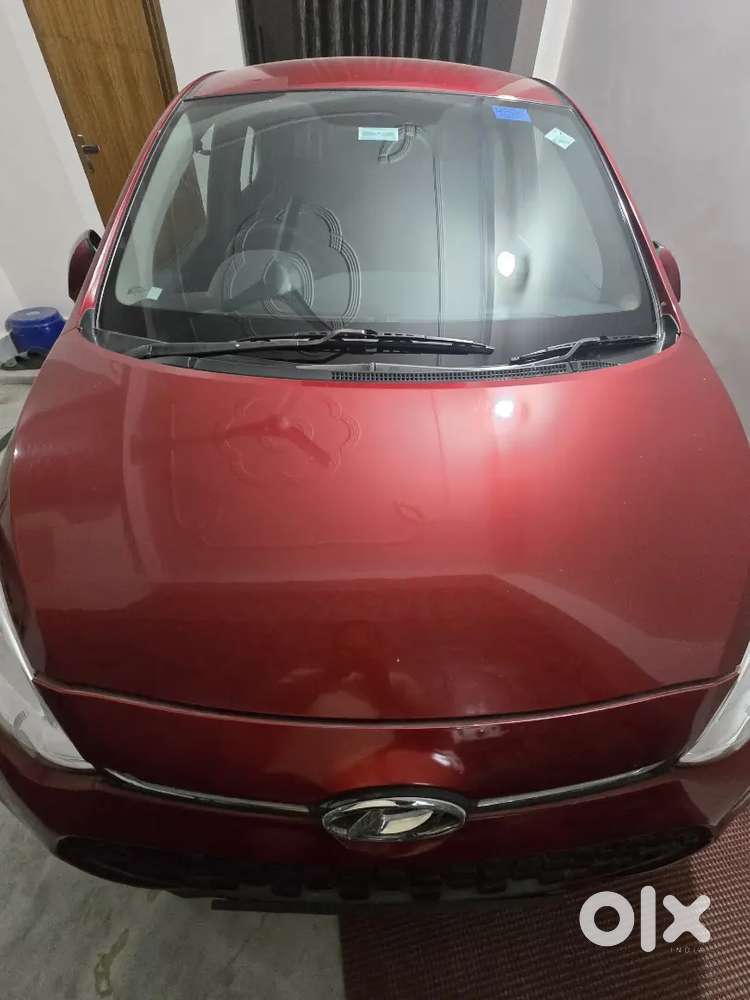 Shifting To A New Car