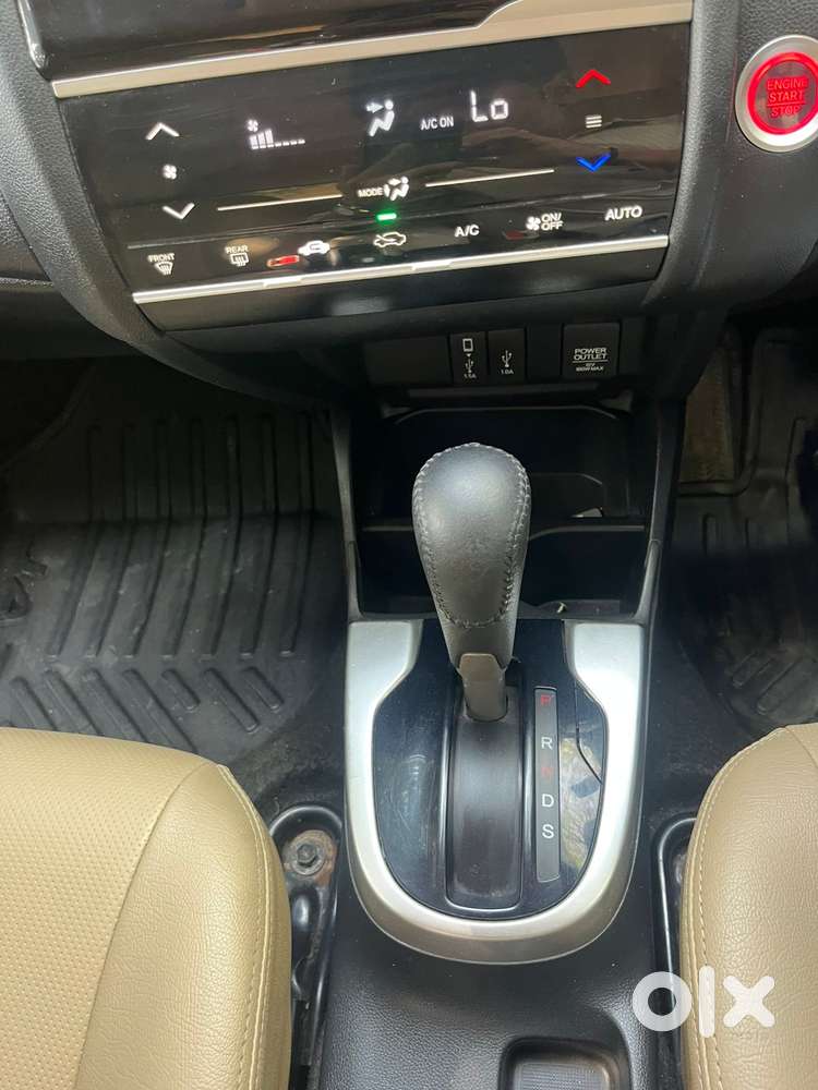 Honda Jazz Vx Cvt, 2019, Petrol