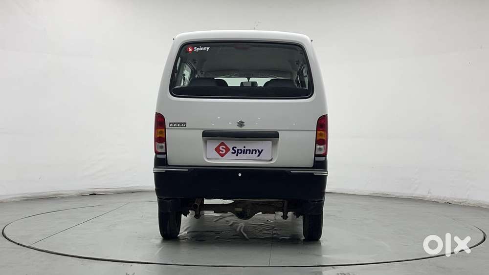 Maruti Suzuki Eeco 7 Seater Standard, 2023, Petrol