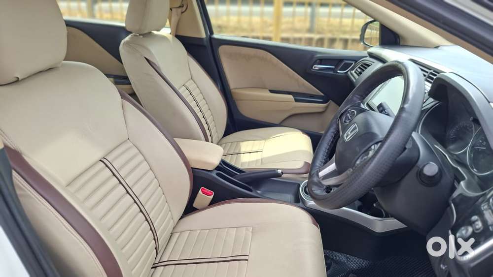 Honda City 1.5 V 4th Gen I-vtec Mt, 2021, Petrol