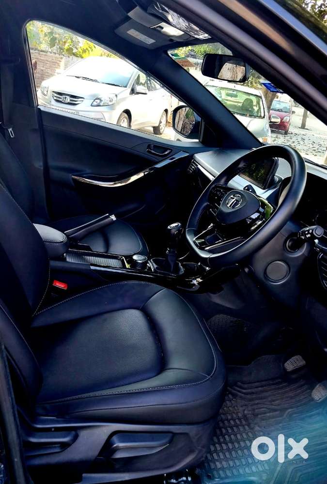 Tata Nexon 1.5 Revotorq Xz Plus (o) Dual Tone, 2022, Diesel