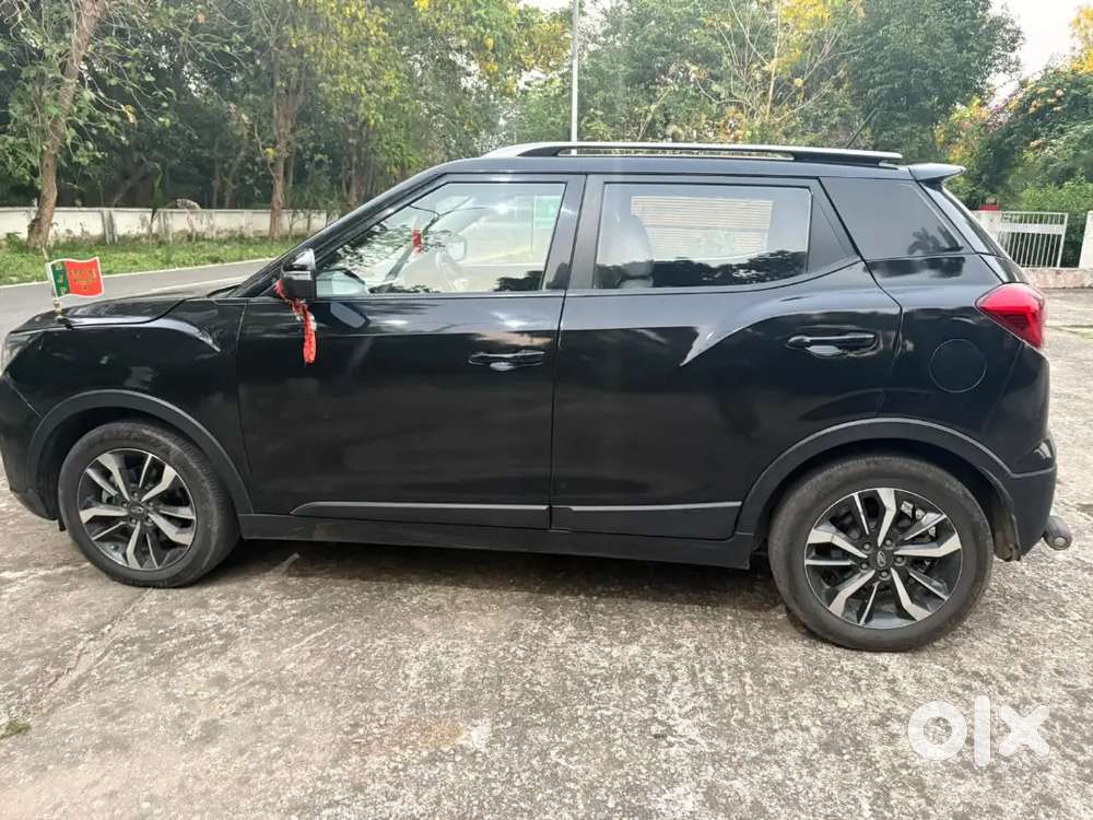 Mahindra Xuv300 2019 Diesel Good Condition