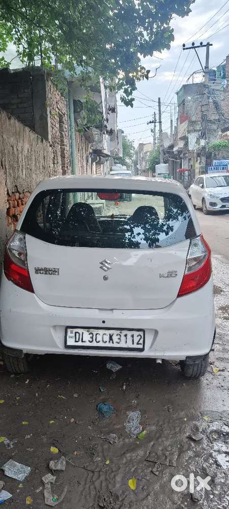 Maruti Suzuki Alto K10 2015 Petrol 20530 Km Driven