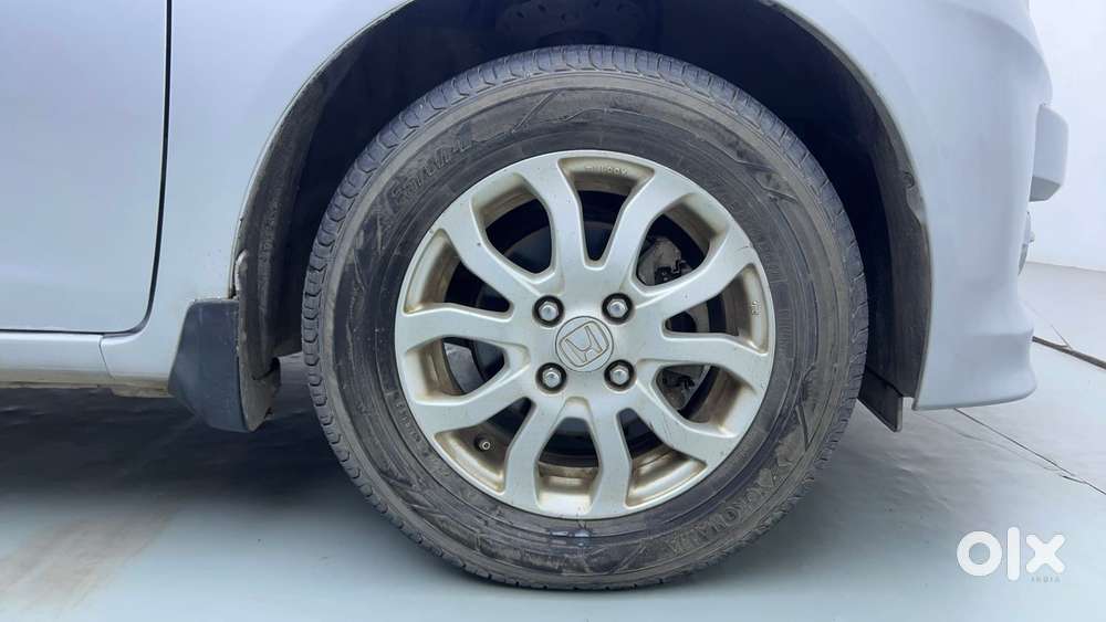 Honda Amaze Vx I-vtec, 2013, Petrol