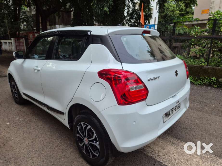 Maruti Suzuki Swift Vxi Ags, 2022, Petrol