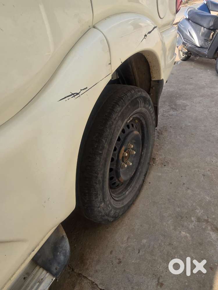 Mahindra Scorpio Diesel 2018