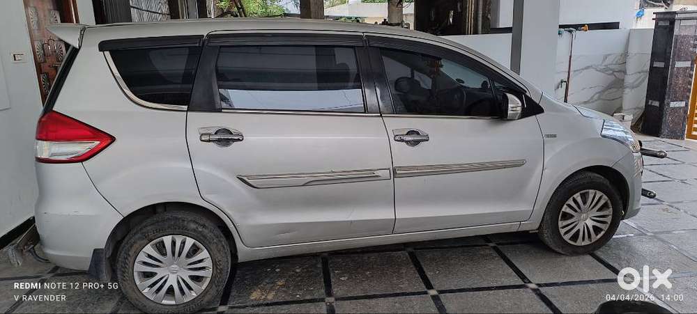 2013 Model Disel Vdi