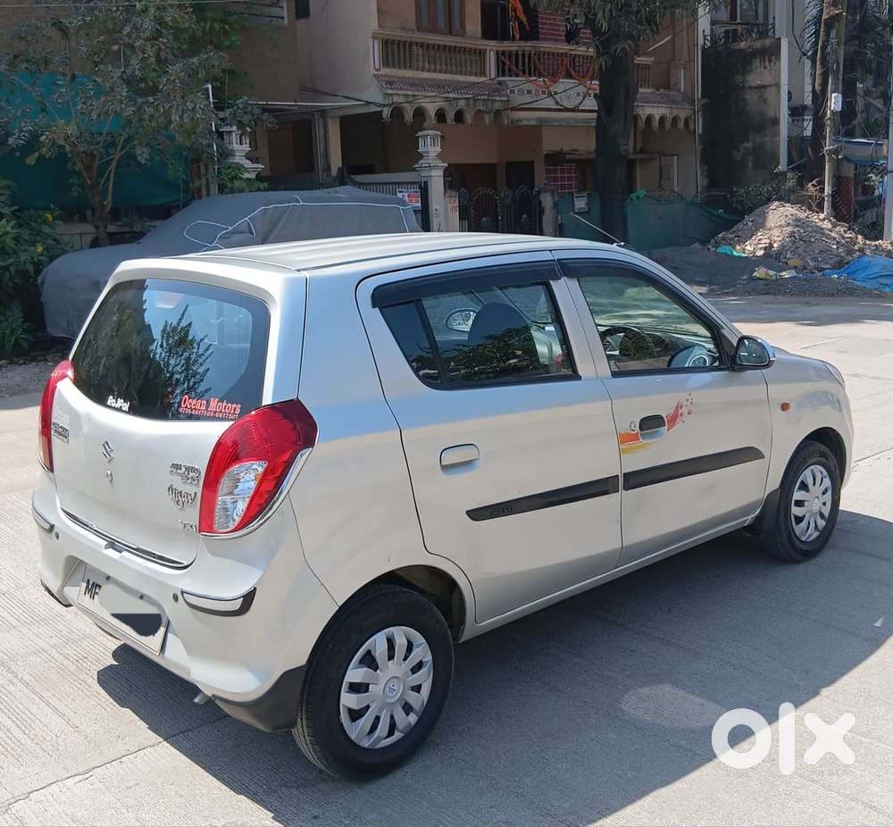Maruti Suzuki Alto 800 2012-2016 Vxi, 2018, Petrol