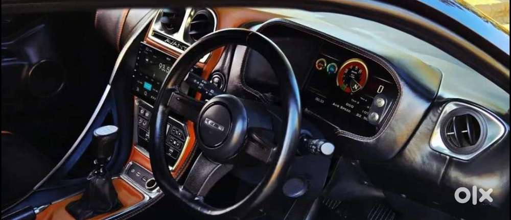 Dc Avanti Petrol 2017 Edition Manual