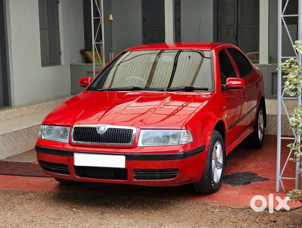 Skoda Octavia 1.9 Tdi, 2007, Diesel