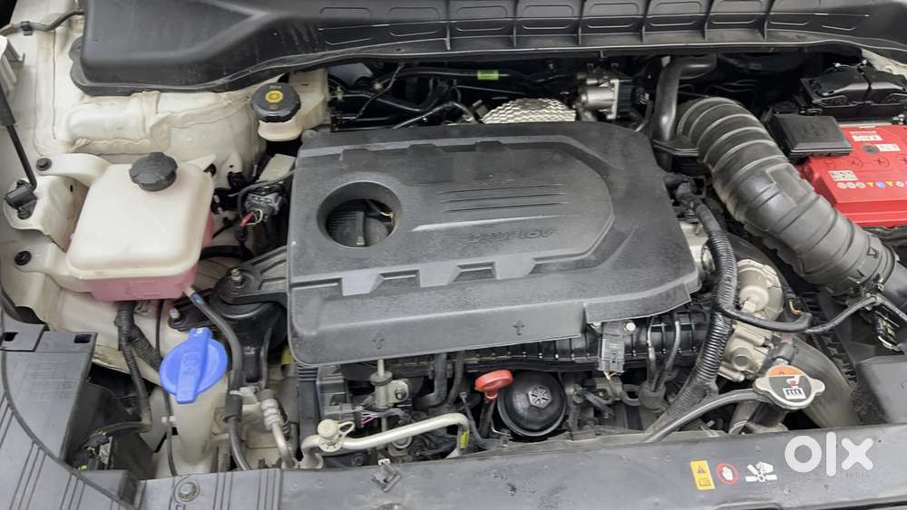 Kia Carens 1.5 Prestige Plus Diesel 7 Str Imt, 2023, Diesel