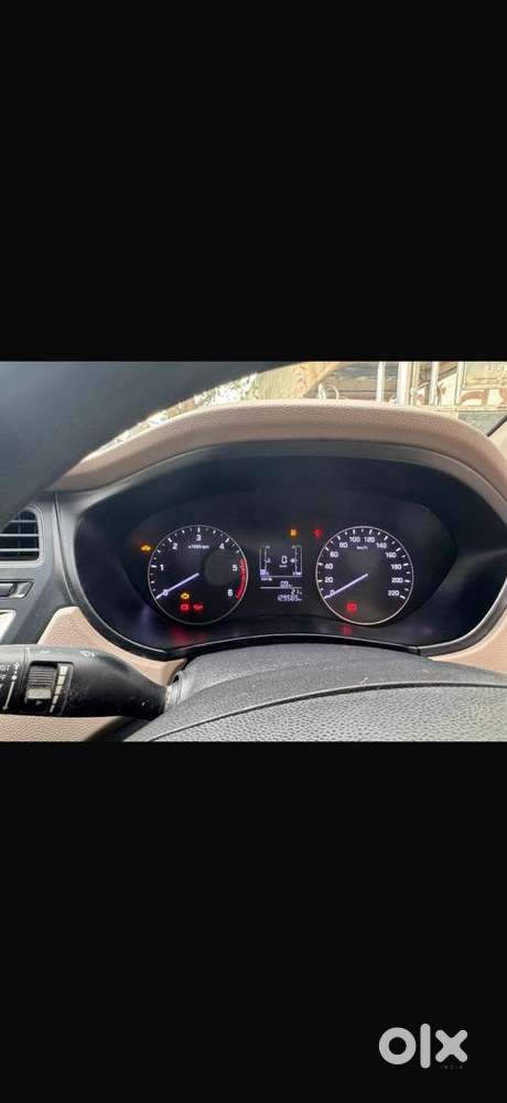 Hyundai I20 2016 Diesel Good Condition