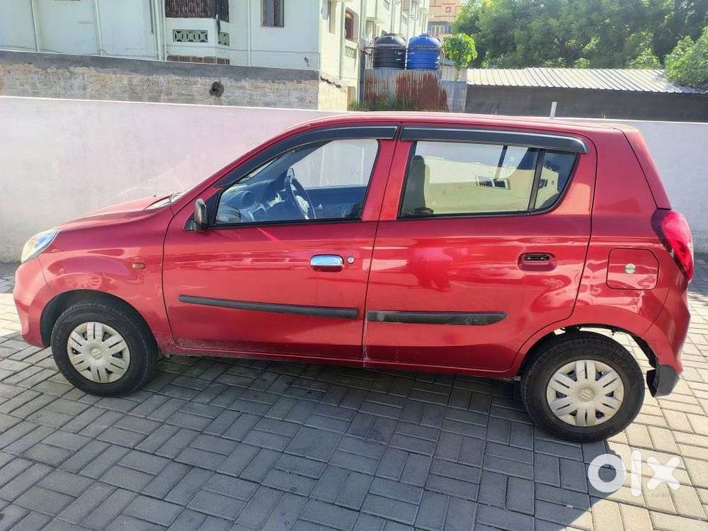 Maruti Suzuki Alto 800 Lxi, 2019, Petrol