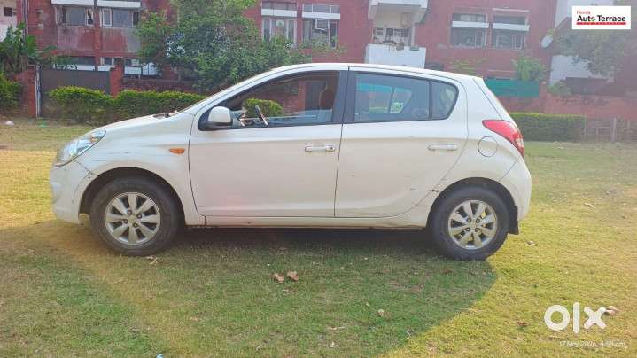 Hyundai I20 E 2014-2015 Magna 1.2, 2010, Petrol