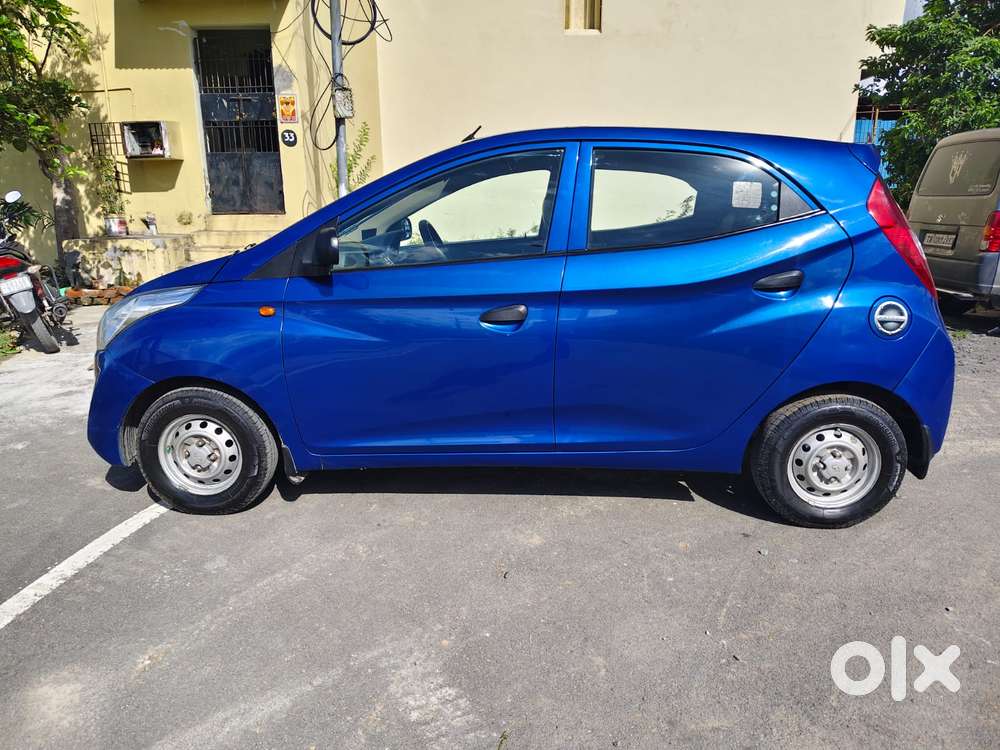Hyundai Eon Era +, 2013, Petrol