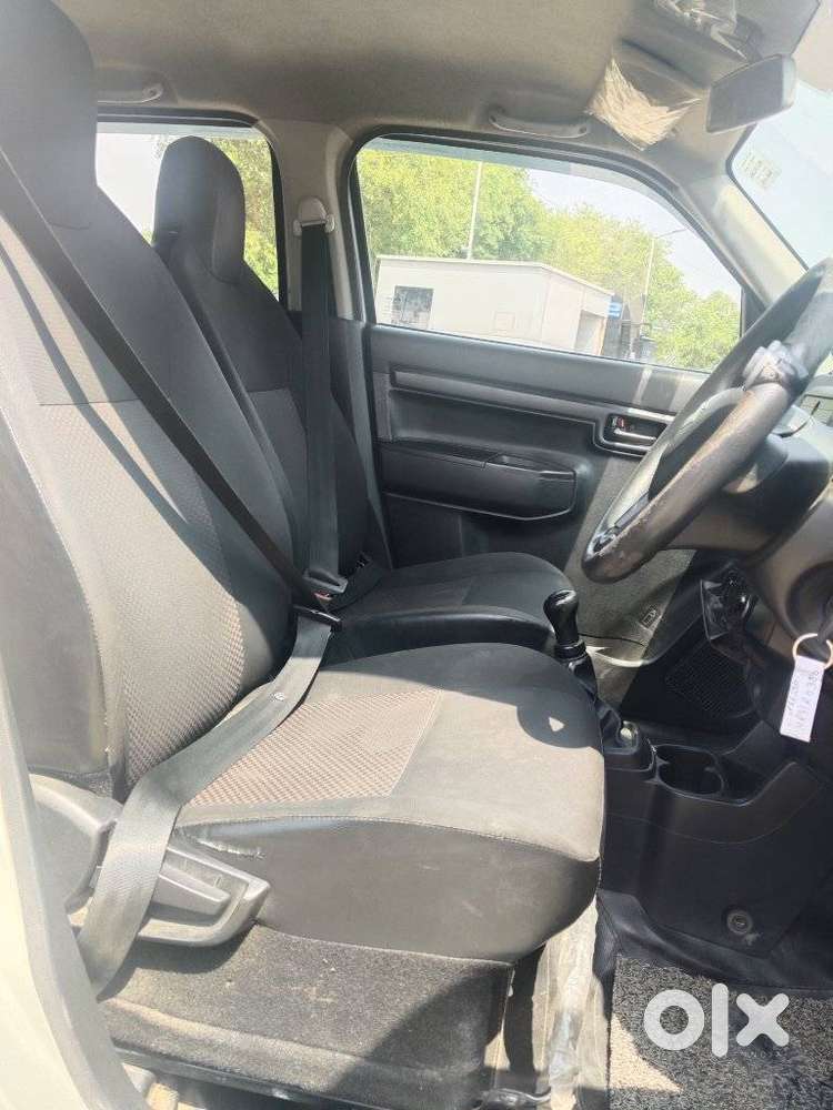 Maruti Suzuki S-presso Vxi, 2019, Petrol