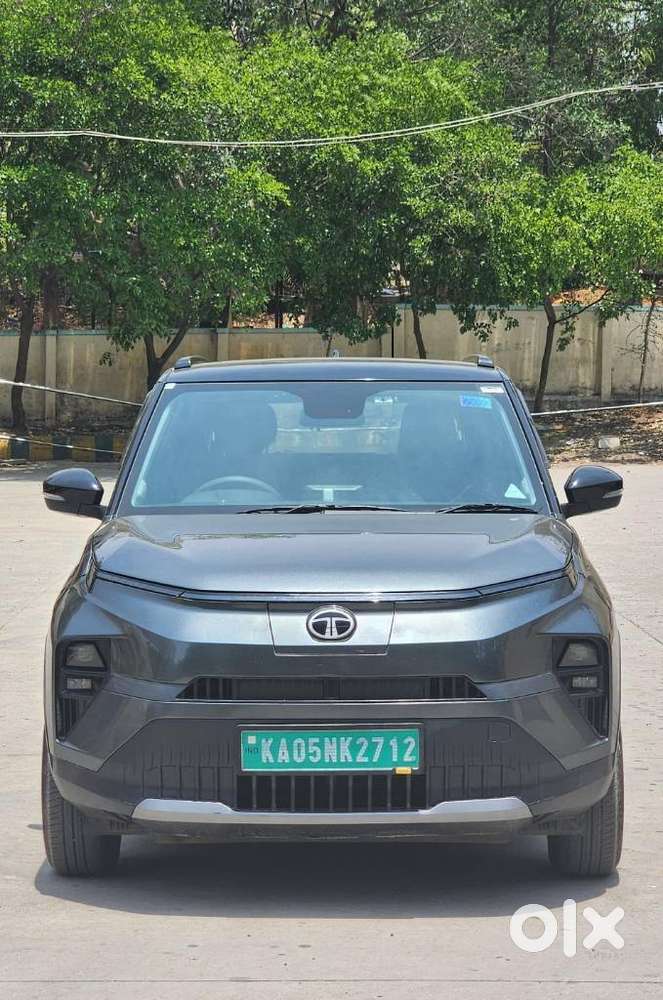 Tata Punch Ev Adventure S, 2024, Electric