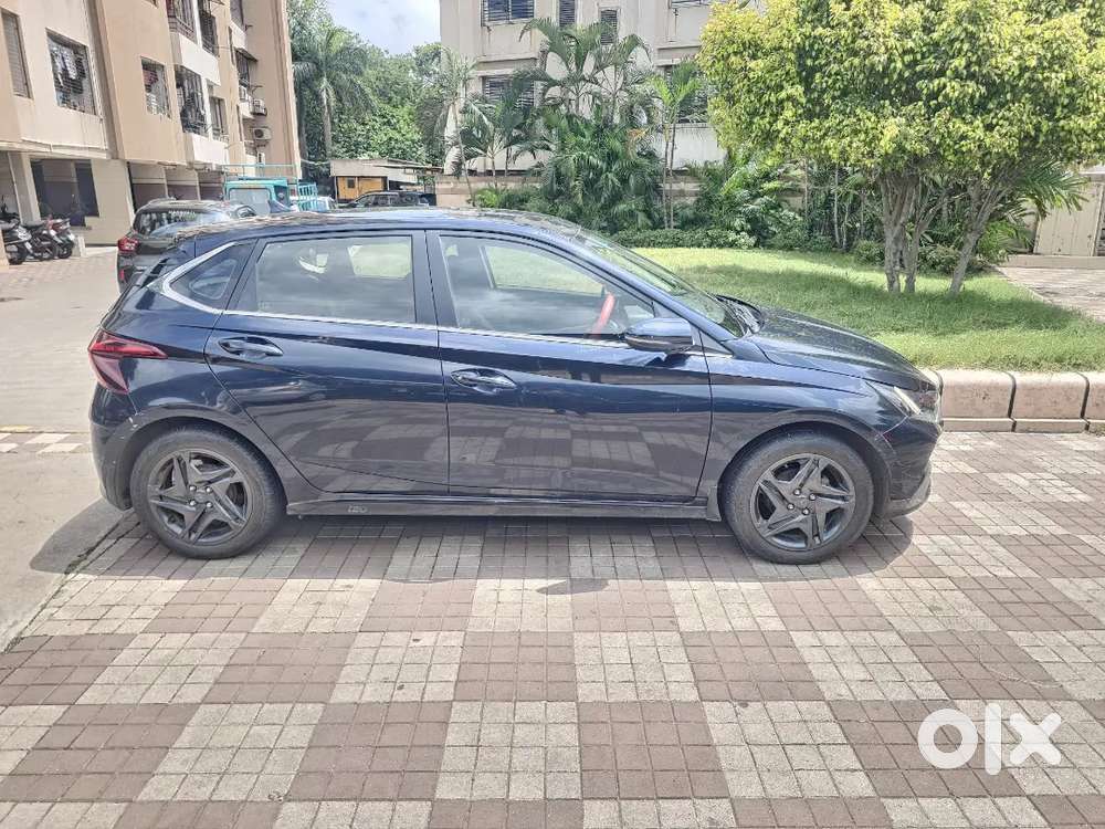 Hyundai New I20 2021
